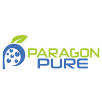 Paragon Pure logo, Paragon Pure contact details