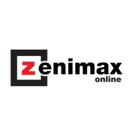 ZeniMax Online Studios logo, ZeniMax Online Studios contact details