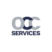 OCC Corporate logo, OCC Corporate contact details