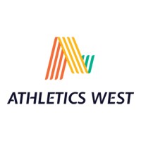 Athletics West logo, Athletics West contact details