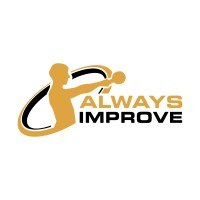 Always Improve Personal Training logo, Always Improve Personal Training contact details