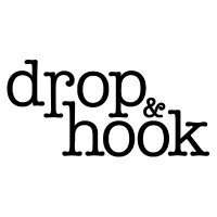 Drop & Hook logo, Drop & Hook contact details