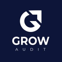 Grow Audit logo, Grow Audit contact details