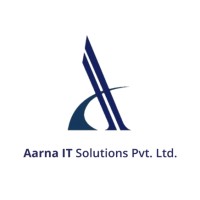 Aarna IT Solutions (P) Ltd logo, Aarna IT Solutions (P) Ltd contact details