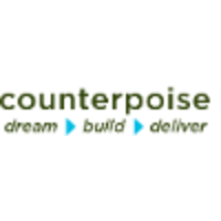 Counterpoise logo, Counterpoise contact details