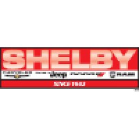 Shelby Motors, Inc. logo, Shelby Motors, Inc. contact details