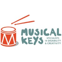 Musical Keys logo, Musical Keys contact details