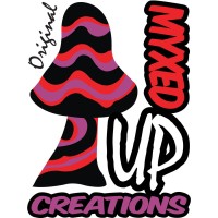 Myxed Up Creations logo, Myxed Up Creations contact details