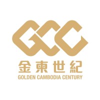 Golden Cambodia Century logo, Golden Cambodia Century contact details