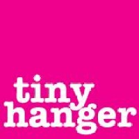 Tiny Hanger logo, Tiny Hanger contact details