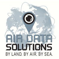 Air Data Solutions logo, Air Data Solutions contact details