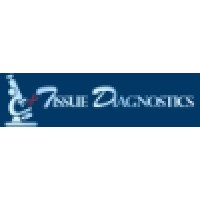 Tissue Diagnostics logo, Tissue Diagnostics contact details