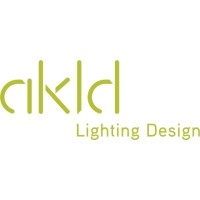 AKLD Lighting Design logo, AKLD Lighting Design contact details