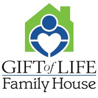 Gift of Life Family House logo, Gift of Life Family House contact details