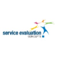 Service Evaluation Concepts logo, Service Evaluation Concepts contact details