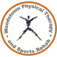 Woodstown Physical Therapy and Sports Rehab logo, Woodstown Physical Therapy and Sports Rehab contact details