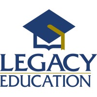 Legacy Education, Inc logo, Legacy Education, Inc contact details