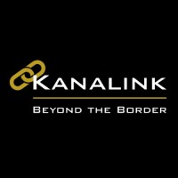 Kanalink Ltd. logo, Kanalink Ltd. contact details