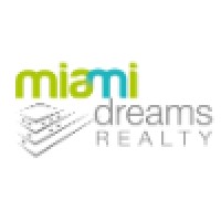 Miami Dreams Realty, Inc. logo, Miami Dreams Realty, Inc. contact details