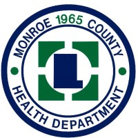 Monroe County Health Department logo, Monroe County Health Department contact details