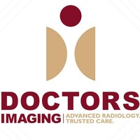 Doctors Imaging logo, Doctors Imaging contact details