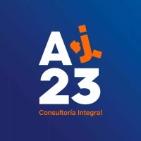 AJ23 Consultoría Integral logo, AJ23 Consultoría Integral contact details