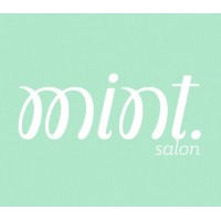 Mint Salon logo, Mint Salon contact details