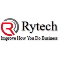 Rytech logo, Rytech contact details