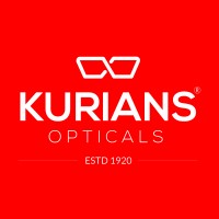 Kurians Opticals logo, Kurians Opticals contact details