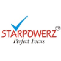 Starpowerz Human Resources Pvt. Ltd logo, Starpowerz Human Resources Pvt. Ltd contact details