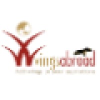 Vingsabroad logo, Vingsabroad contact details