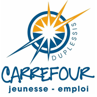 Carrefour jeunesse-emploi de Duplessis logo, Carrefour jeunesse-emploi de Duplessis contact details