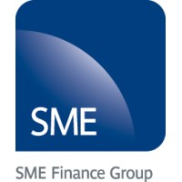 SME Finance Group logo, SME Finance Group contact details