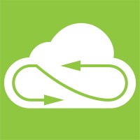 Purely Cloud logo, Purely Cloud contact details