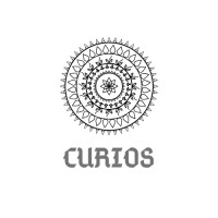 CURIOS logo, CURIOS contact details