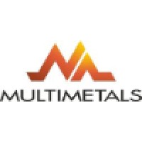 Multimetals Limited logo, Multimetals Limited contact details