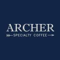 Archer Specialty Coffee logo, Archer Specialty Coffee contact details