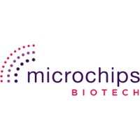 Microchips Biotech logo, Microchips Biotech contact details