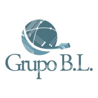 Grupo B.L. logo, Grupo B.L. contact details