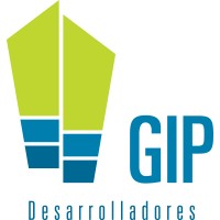 Grupo Inmobiliario del Parque logo, Grupo Inmobiliario del Parque contact details