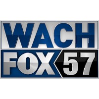 WACH Fox 57 logo, WACH Fox 57 contact details