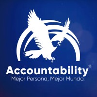 Accountability® logo, Accountability® contact details