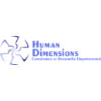 Human Dimensions International logo, Human Dimensions International contact details