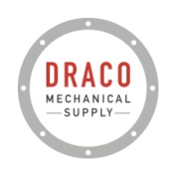 Draco Mechanical Supply logo, Draco Mechanical Supply contact details