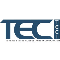 Turbine Engine Consultants, Inc. logo, Turbine Engine Consultants, Inc. contact details