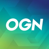 OGN logo, OGN contact details