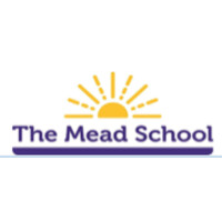 The Mead School logo, The Mead School contact details