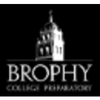 Brophy College Preparatory logo, Brophy College Preparatory contact details