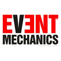 Event Mechanics India Pvt Ltd(OPC) logo, Event Mechanics India Pvt Ltd(OPC) contact details