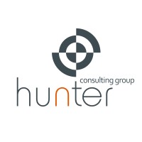 Hunter Consulting Co. logo, Hunter Consulting Co. contact details